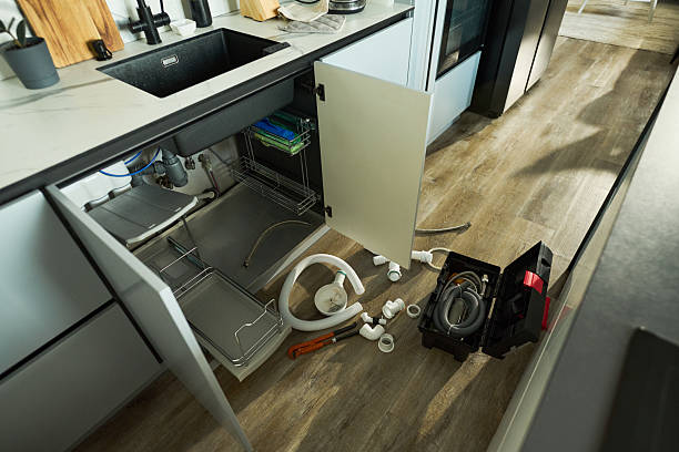 Trusted Garbage Disposal Repair service in Denver, NY - AAA Plumbing Heating